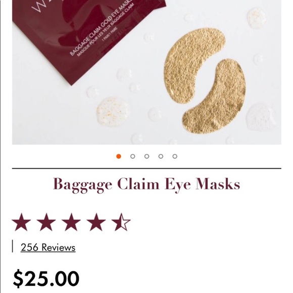 W a n d e r • E y e • M a s k • S e t - Picture 3 of 7